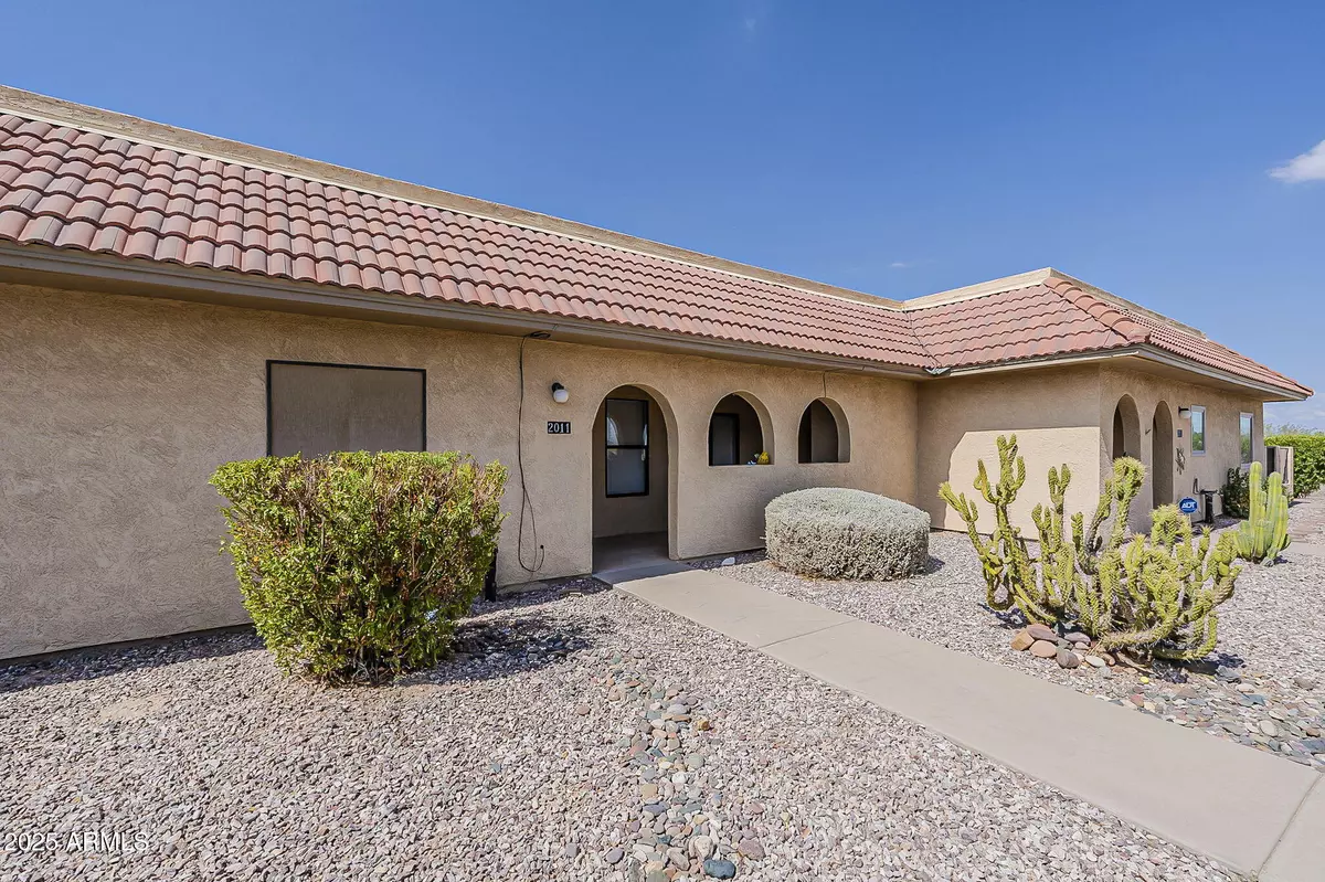 Casa Grande, AZ 85194,2011 S CLUBHOUSE Drive