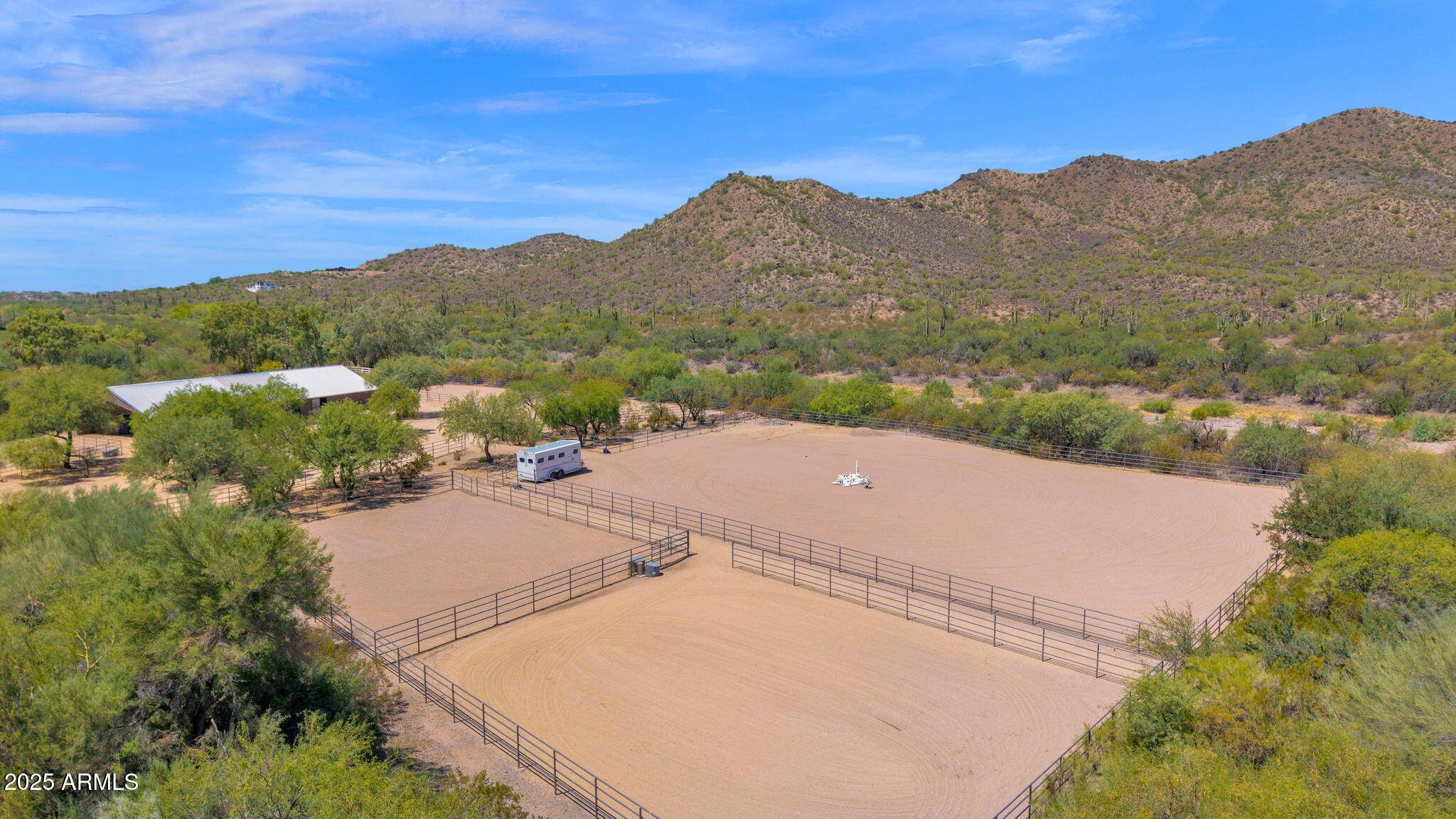 Cave Creek, AZ 85331,37660 N Rancho Manana Boulevard