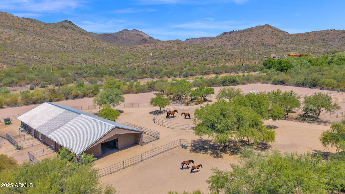 Cave Creek, AZ 85331,37660 N Rancho Manana Boulevard