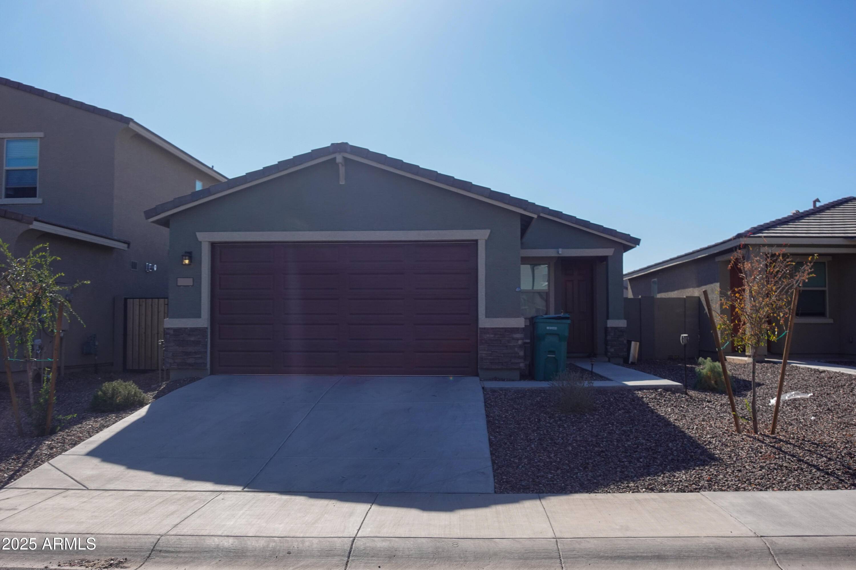 4348 W ALLEN Street, Laveen, AZ 85339