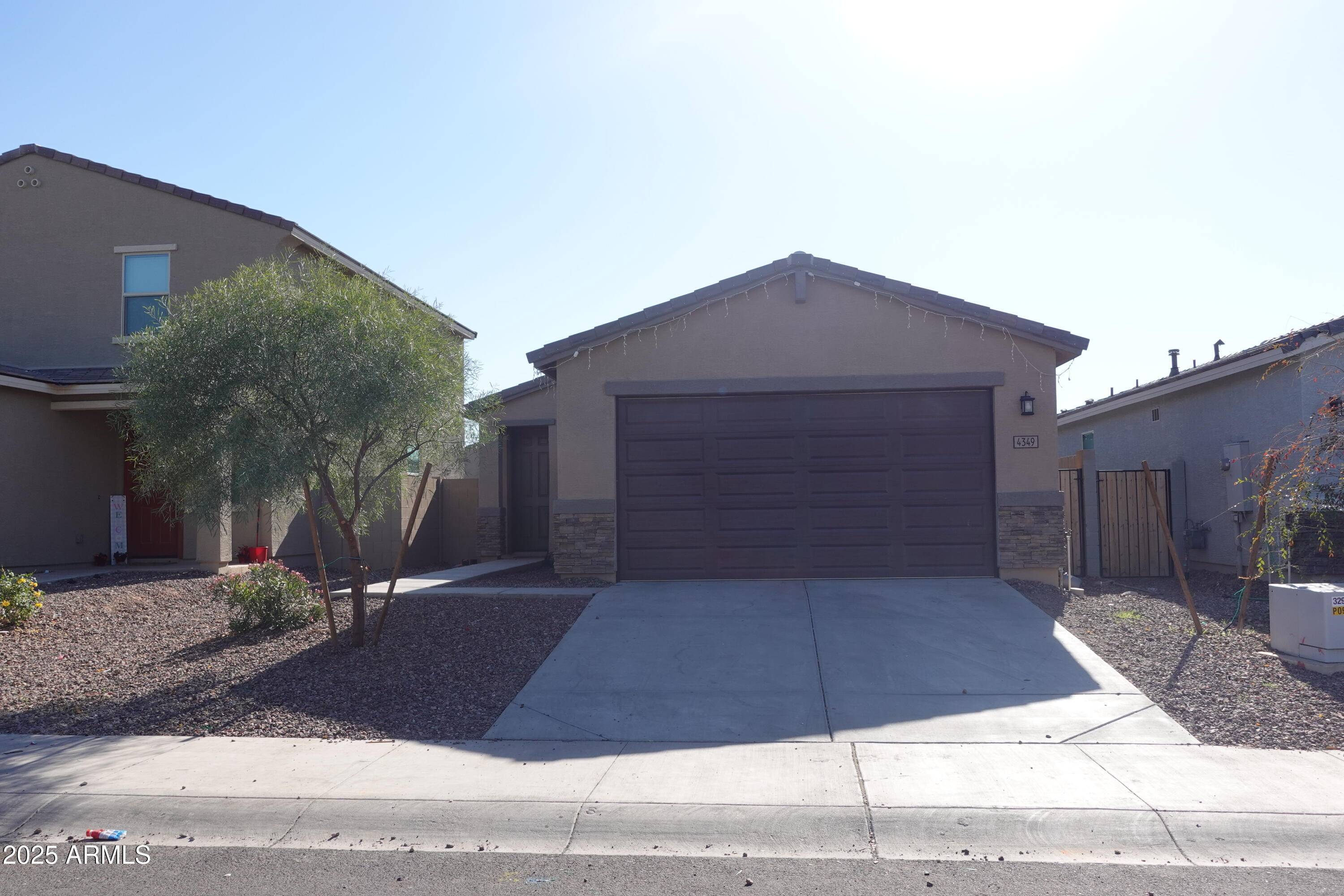 4349 W ALLEN Street, Laveen, AZ 85339