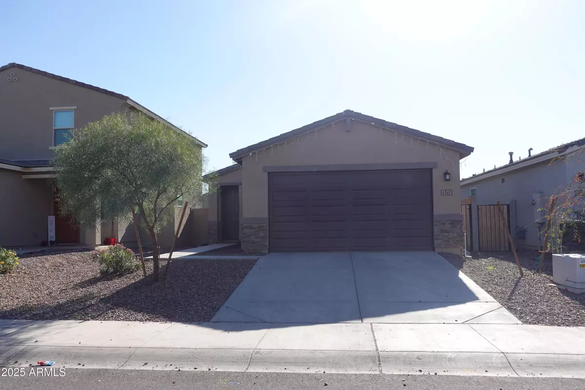 Laveen, AZ 85339,4349 W ALLEN Street