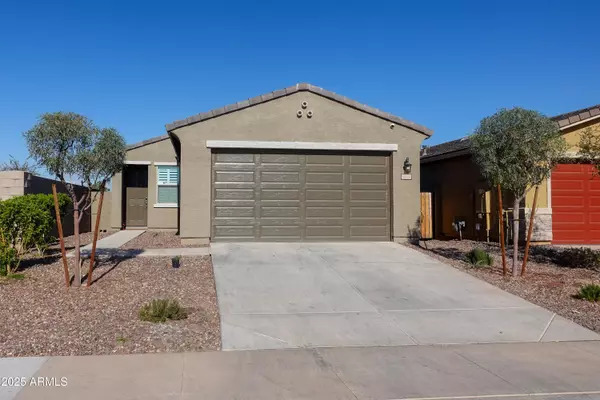4360 W ALLEN Street, Laveen, AZ 85339