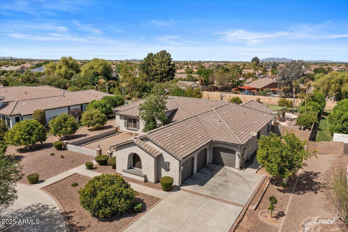 Gilbert, AZ 85298,3410 E VALLEJO Court