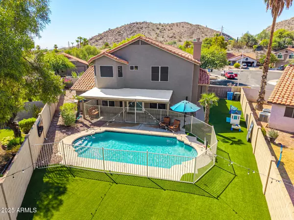 Phoenix, AZ 85048,2302 E MOUNTAIN SKY Avenue