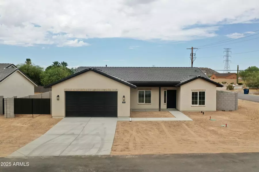 958 N 97th Way, Mesa, AZ 85207