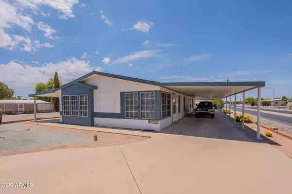 3616 N Florence Boulevard, Florence, AZ 85132