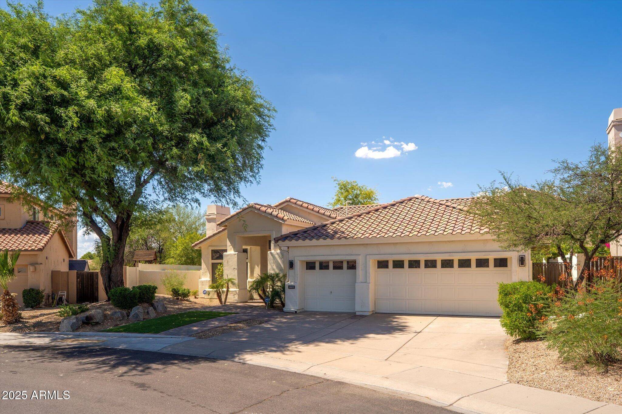 Scottsdale, AZ 85260,14577 N 99TH Street