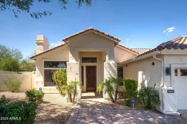 Scottsdale, AZ 85260,14577 N 99TH Street