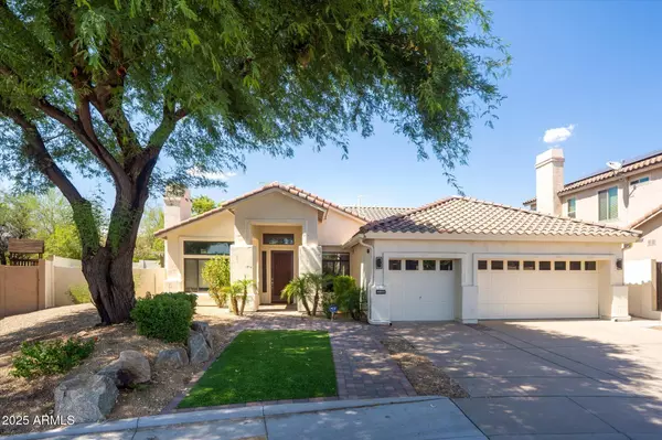 14577 N 99TH Street, Scottsdale, AZ 85260