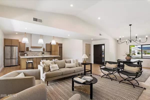 Scottsdale, AZ 85258,8733 E SAN ESTEBAN Drive