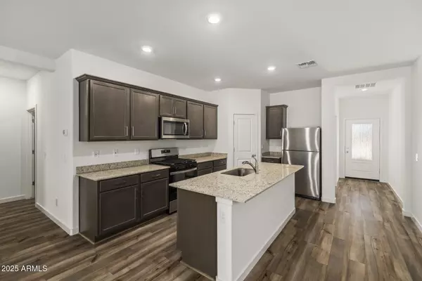 Buckeye, AZ 85326,24574 W ST ANNE Avenue