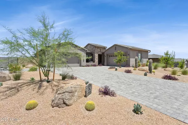 13020 E De La O Road, Scottsdale, AZ 85255