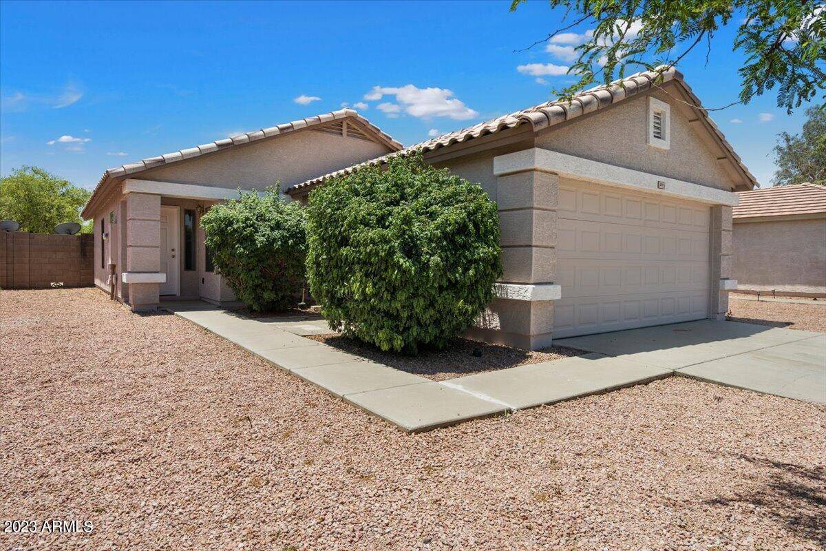 Surprise, AZ 85379,14975 W Acapulco Lane