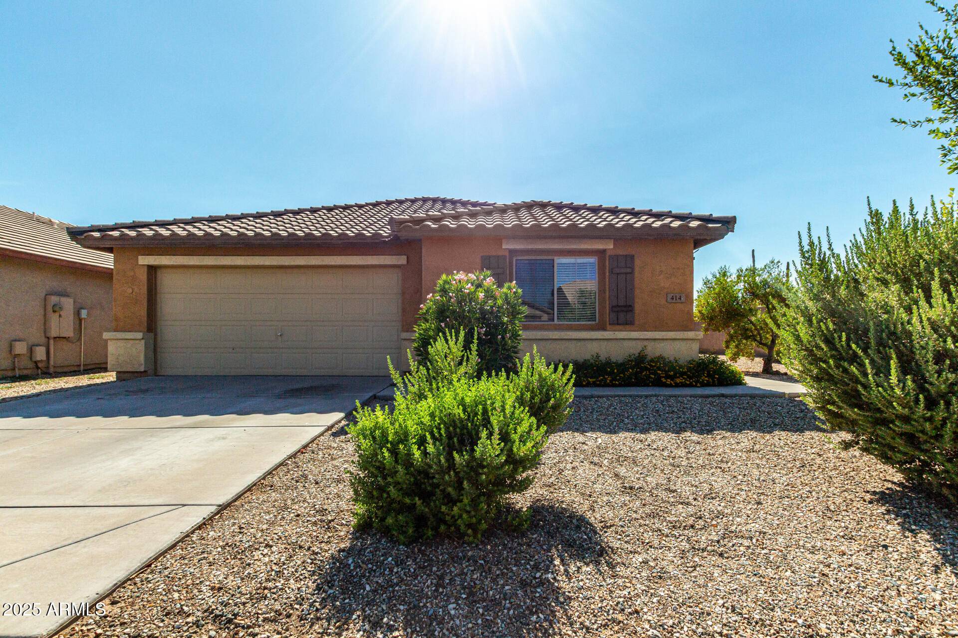 414 S 111TH Drive, Avondale, AZ 85323