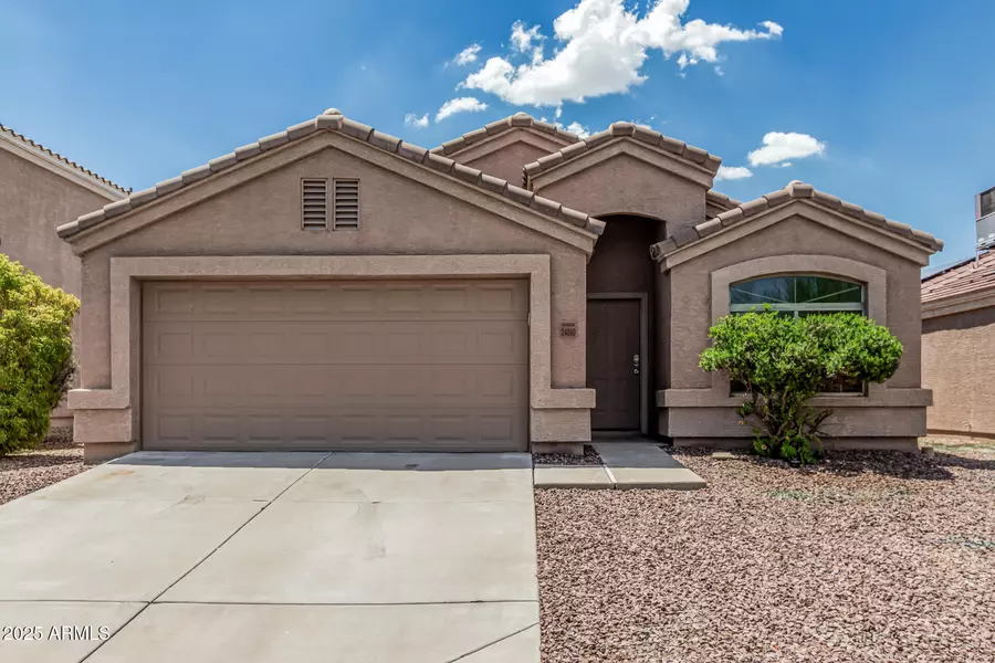 24080 N NECTAR Avenue, Florence, AZ 85132