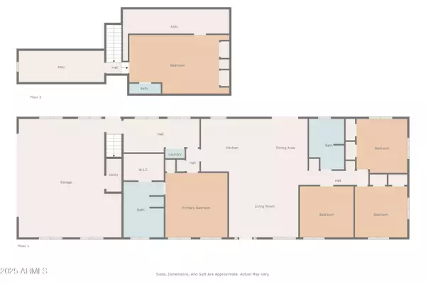 Snowflake, AZ 85937,3190 W JASMINE Lane W