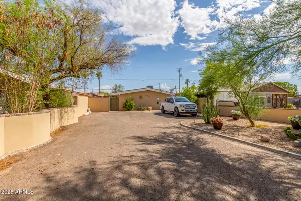 Phoenix, AZ 85009,2845 W FILLMORE Street