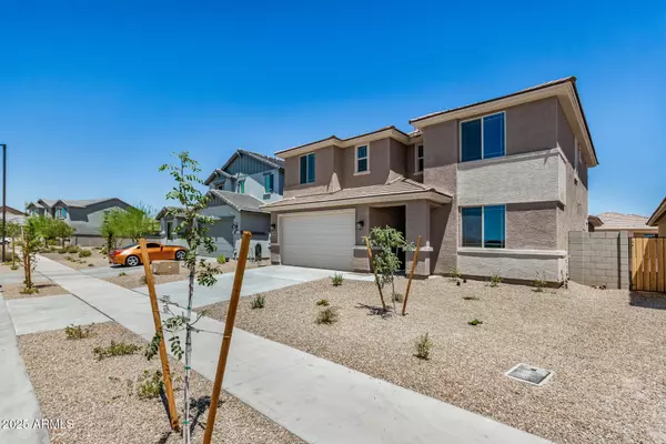 Surprise, AZ 85387,18380 W VILLA CHULA Lane