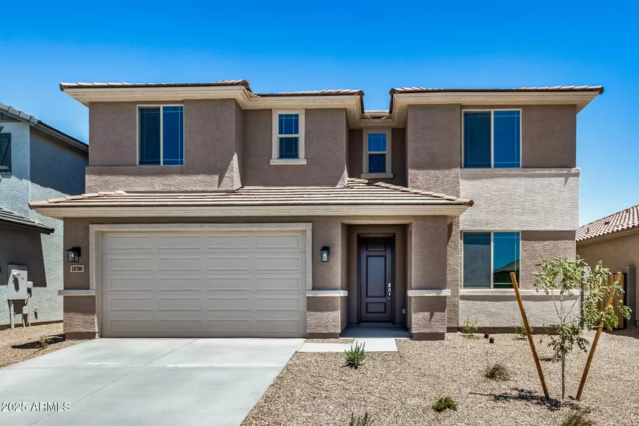 18380 W VILLA CHULA Lane, Surprise, AZ 85387