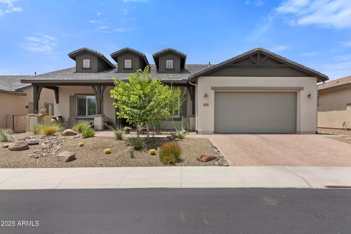 Wickenburg, AZ 85390,4230 BLACKSMITH Way