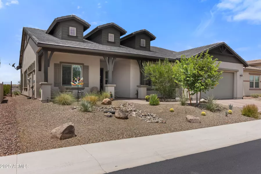 4230 BLACKSMITH Way, Wickenburg, AZ 85390