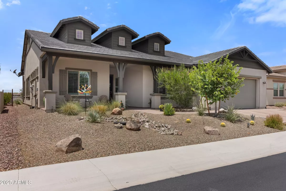 Wickenburg, AZ 85390,4230 BLACKSMITH Way