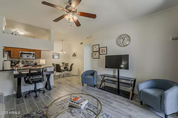 Phoenix, AZ 85008,5345 E Van Buren Street #130