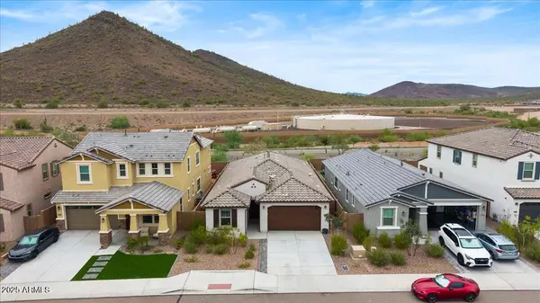 Peoria, AZ 85383,12502 W CASSIA Trail