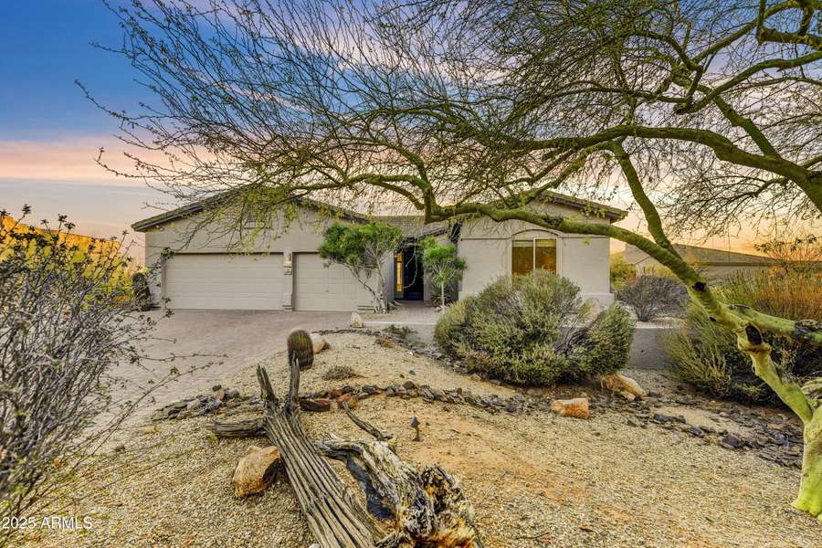 32806 N 55th Place, Cave Creek, AZ 85331