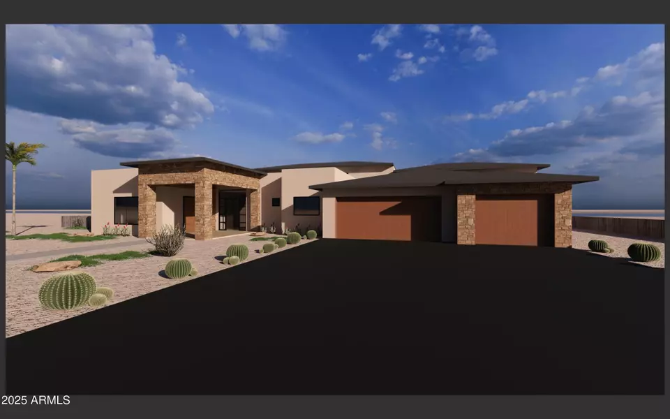 26107 S 317TH Avenue, Buckeye, AZ 85326