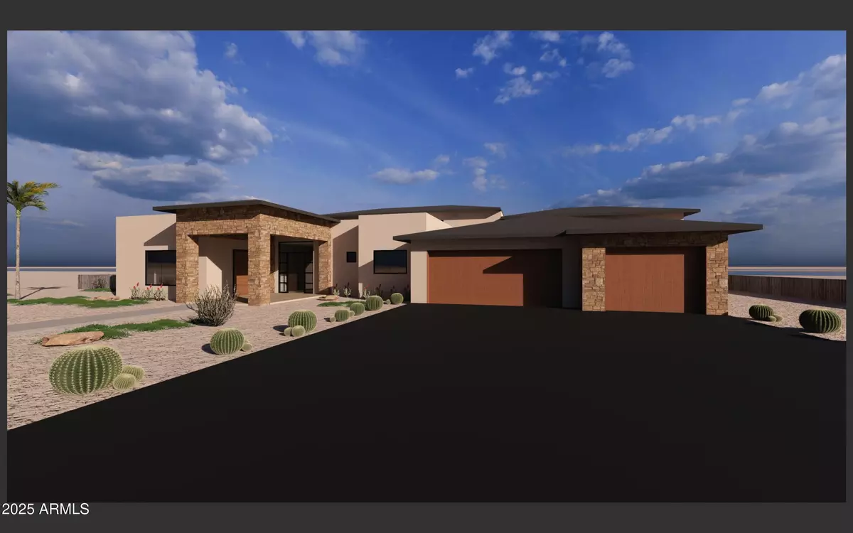 Buckeye, AZ 85326,26107 S 317TH Avenue