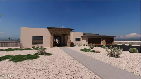 Buckeye, AZ 85326,26107 S 317TH Avenue