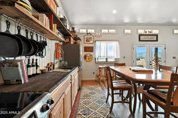 Young, AZ 85554,507 W Baker Ranch Road