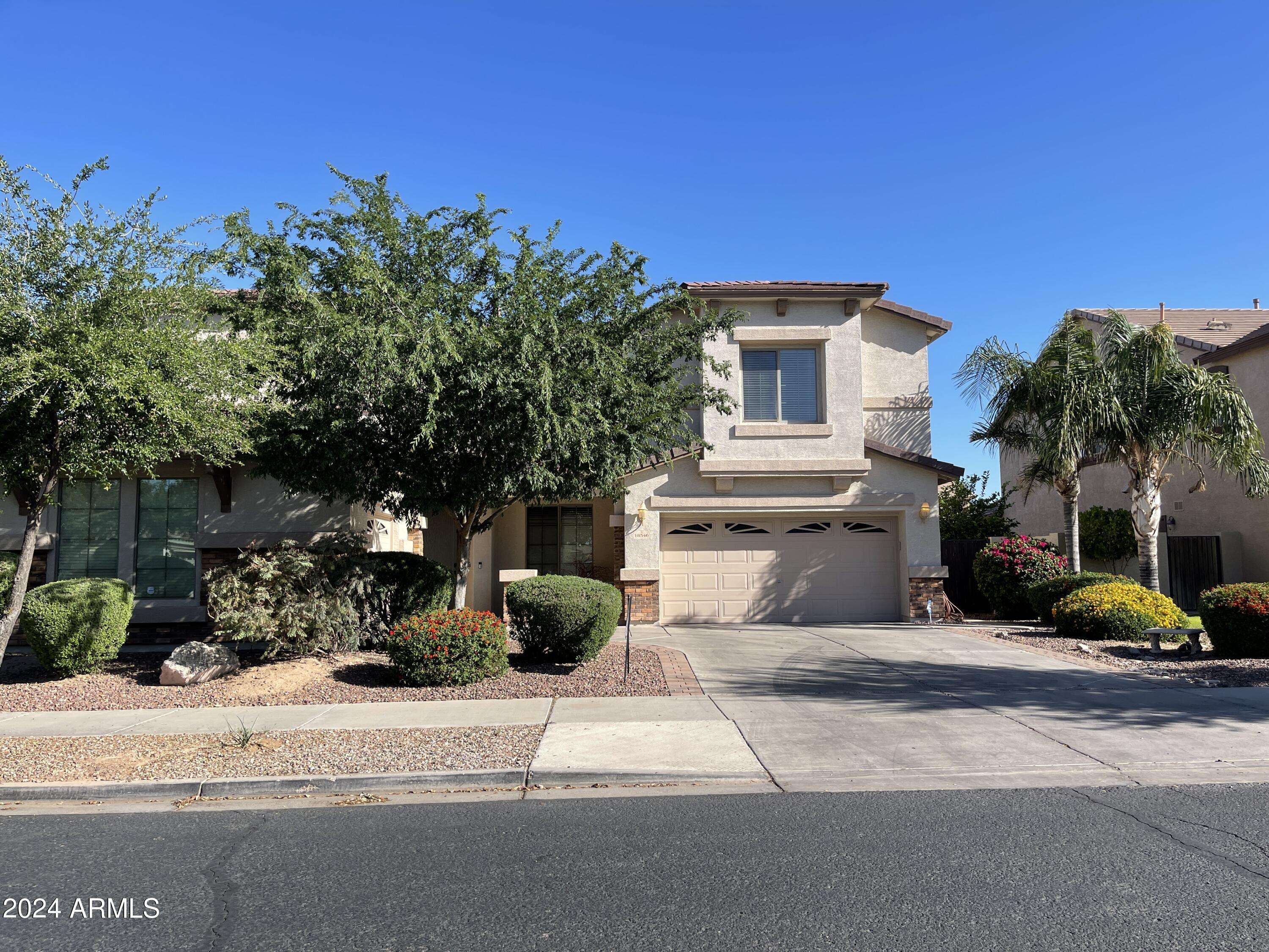 Queen Creek, AZ 85142,18546 E OAK HILL Lane