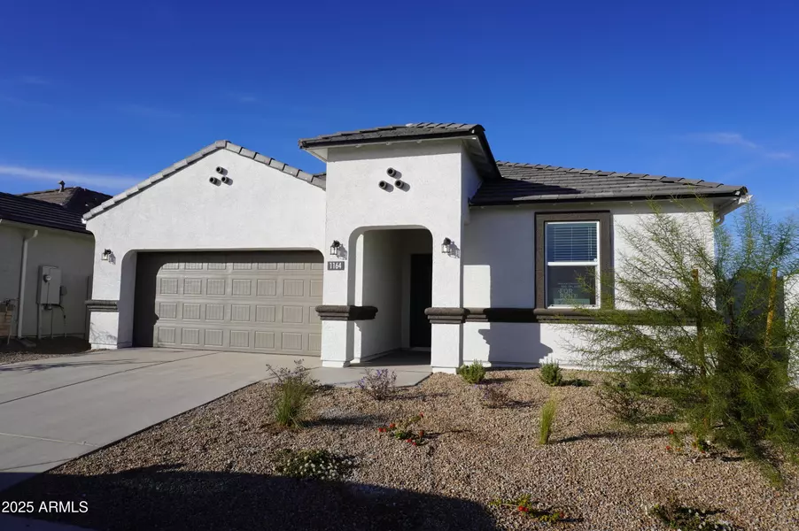 1164 W CHIMES TOWER Drive, Casa Grande, AZ 85122