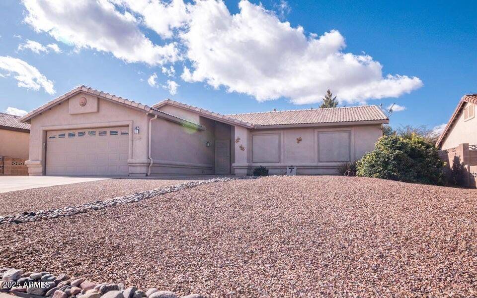 3858 PLAZA MARGARITA --, Sierra Vista, AZ 85650