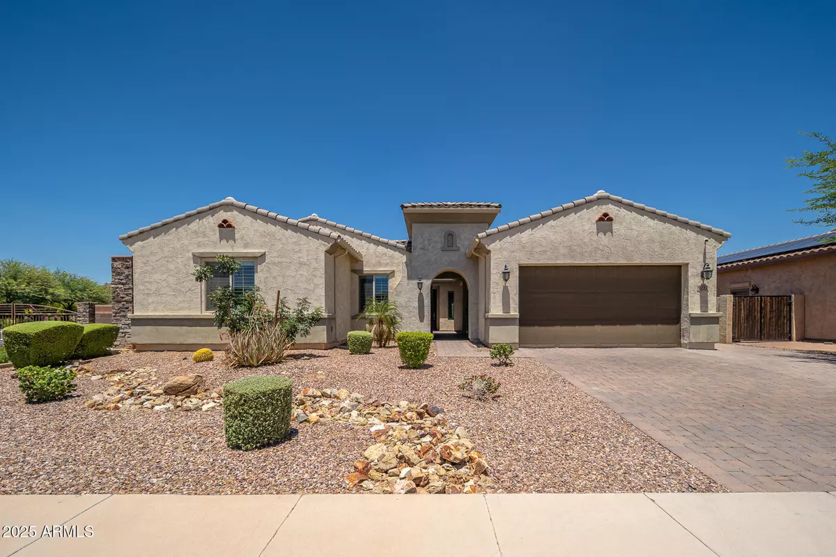 Peoria, AZ 85383,9752 W ROWEL Road