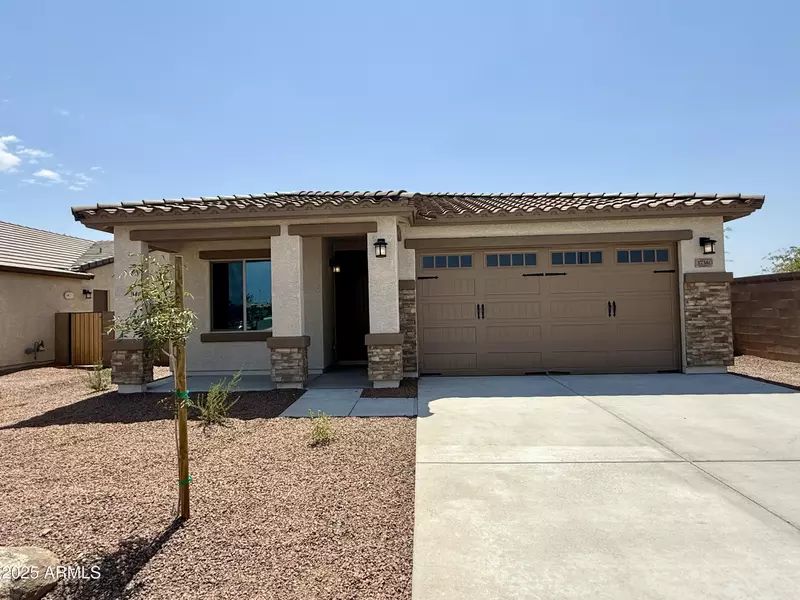 17381 W LAS PALMARITAS Drive, Waddell, AZ 85355