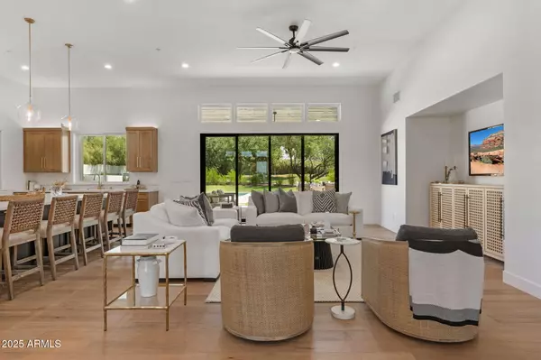 Scottsdale, AZ 85255,8130 E VISTA BONITA Drive