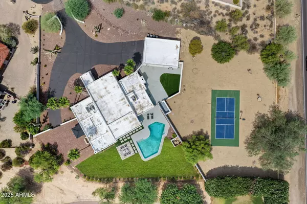 Scottsdale, AZ 85255,8130 E VISTA BONITA Drive