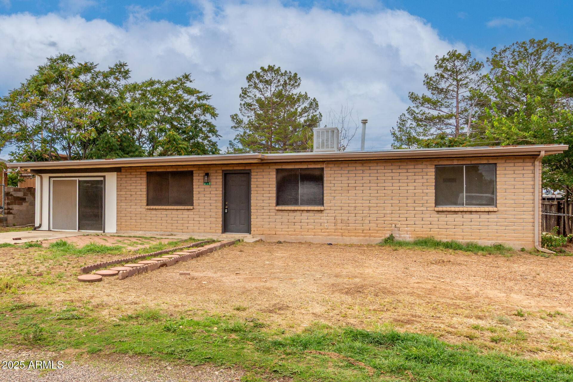 Sierra Vista, AZ 85635,216 N MARTHA Lane