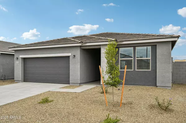 Buckeye, AZ 85326,24112 W BOWKER Street
