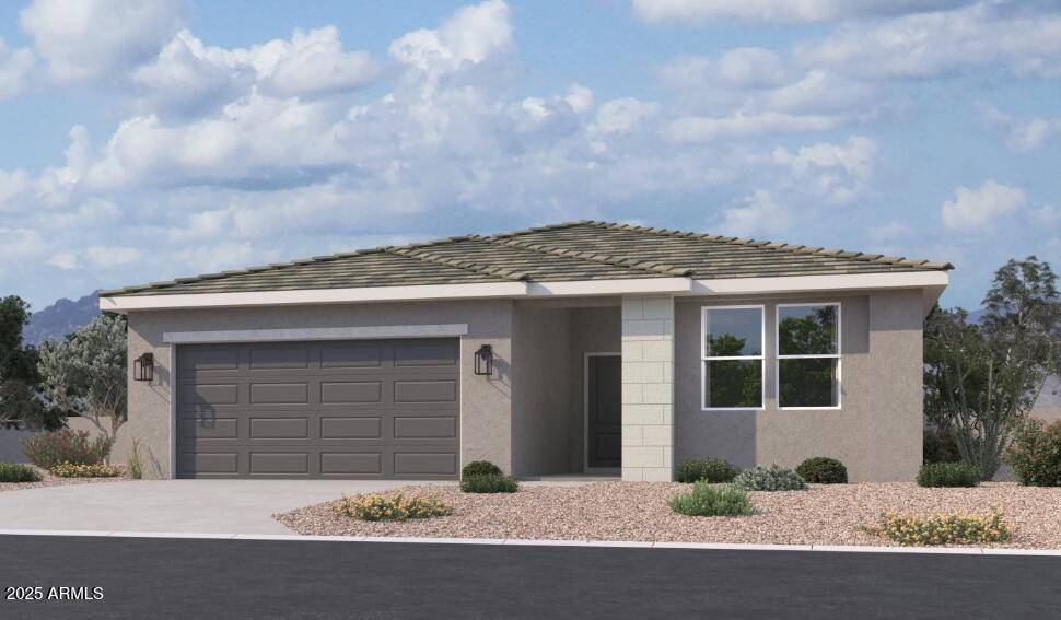 24112 W BOWKER Street, Buckeye, AZ 85326