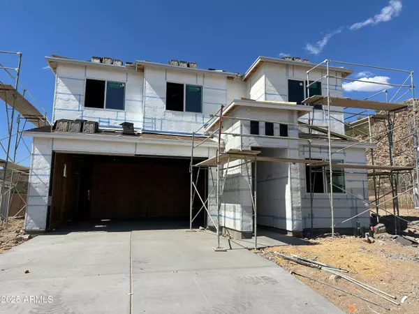 27374 N 69TH Drive, Peoria, AZ 85383