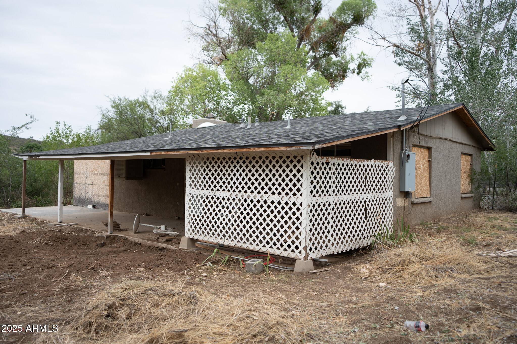 Mayer, AZ 86333,12360 E Central Avenue