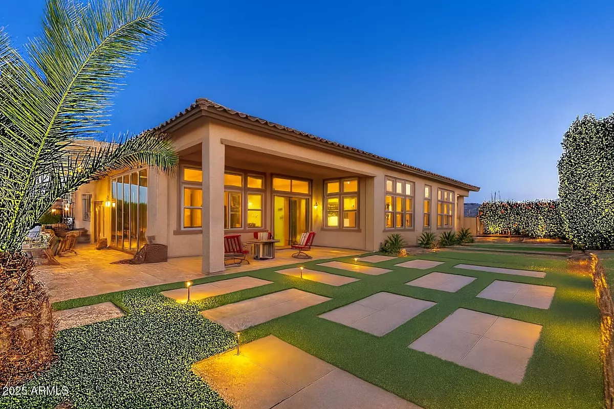 Peoria, AZ 85383,9148 W PARKSIDE Lane
