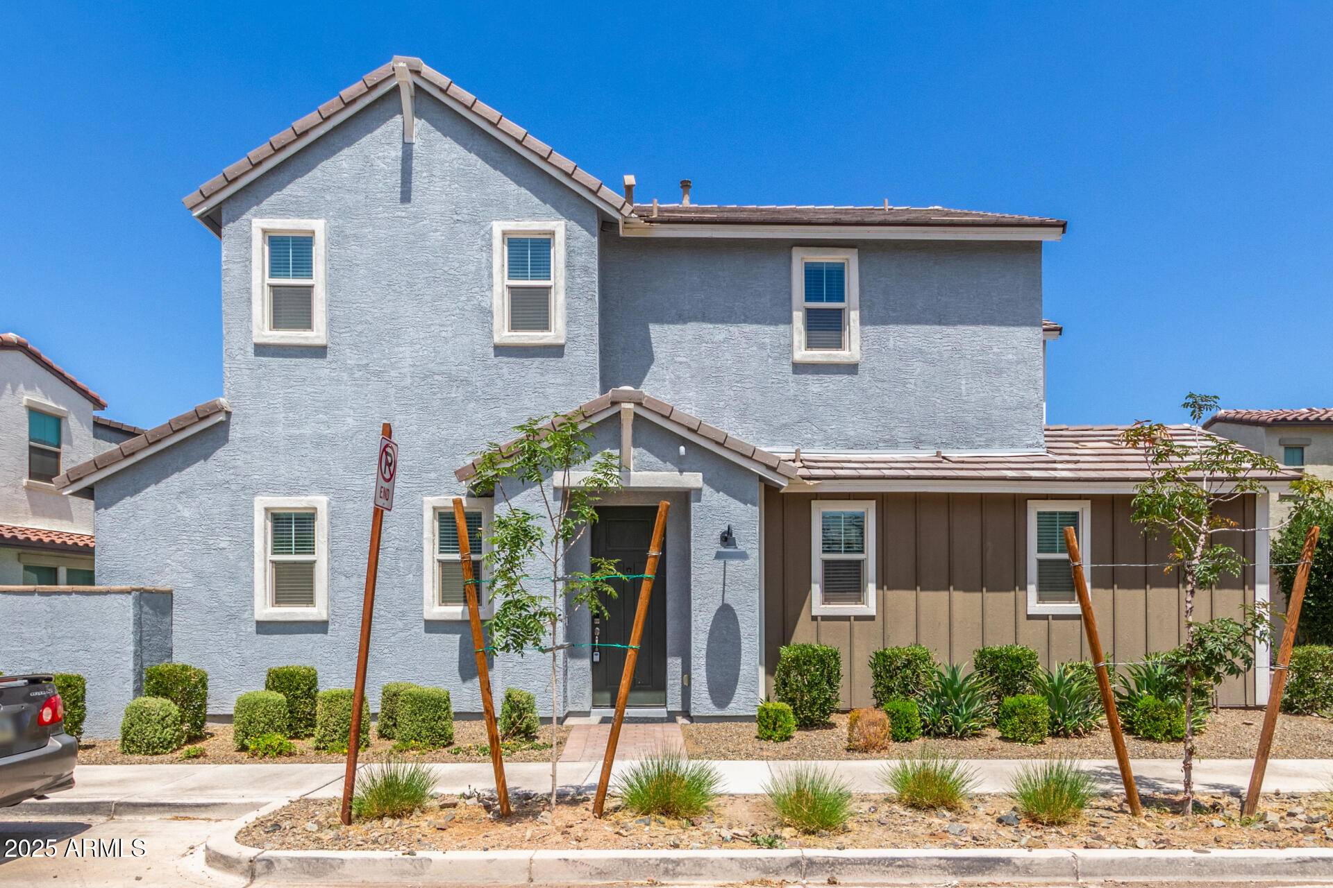 Mesa, AZ 85212,4833 S Ferric --