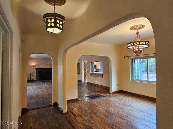 Bisbee, AZ 85603,3405 W HIGHWAY 80 --