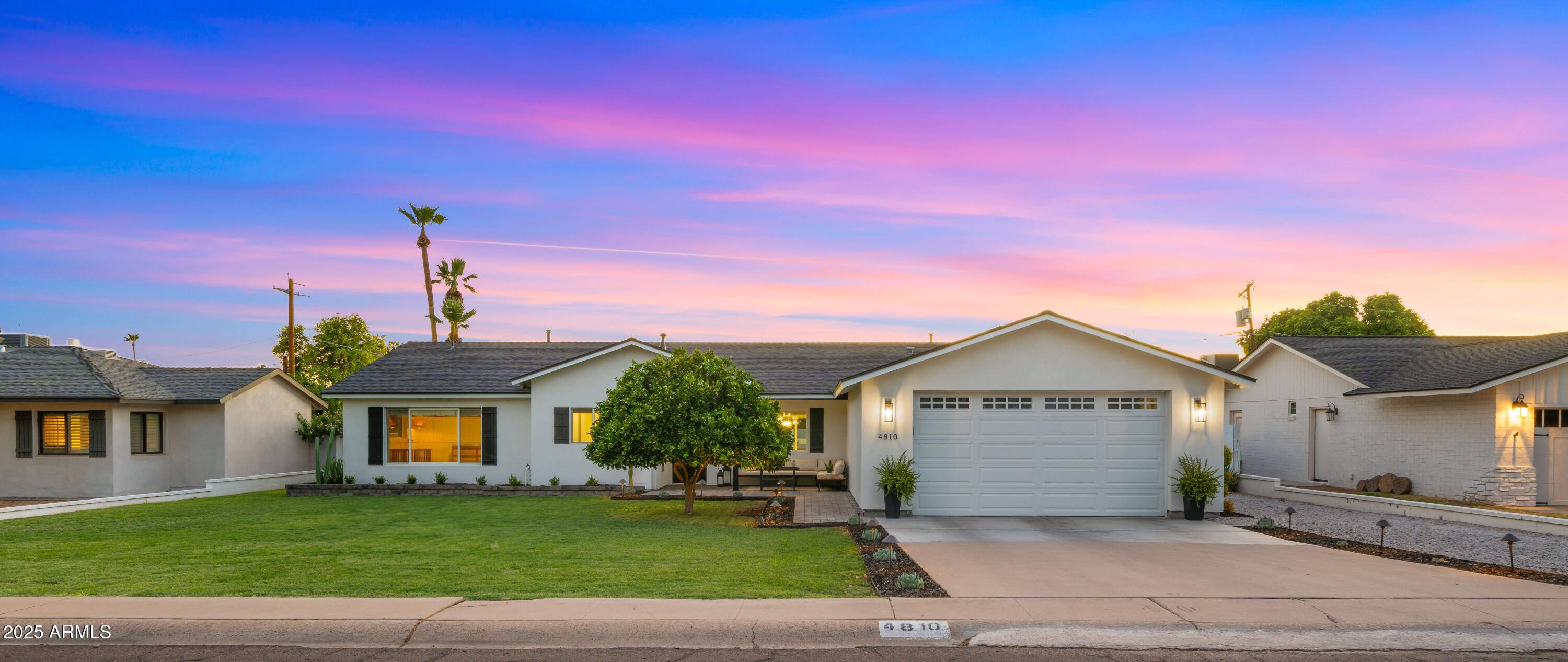 4810 N 31ST Place, Phoenix, AZ 85016